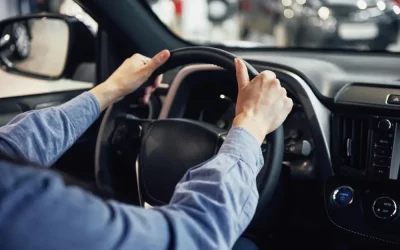 Top 10 Defensive Driving Tips for Navigating Modern Roads